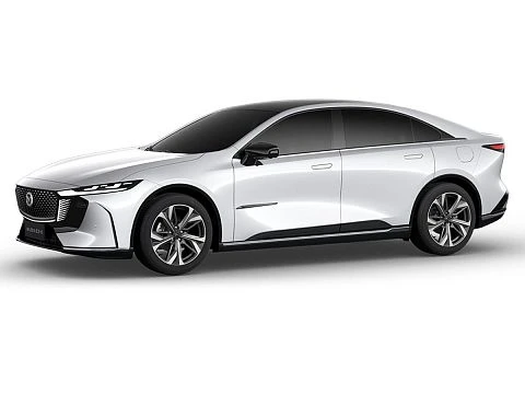 Mazda EZ-6 Экстендед Рэйндж 200 Жизунь Эдишн (Extended Range Zhizun Edition)