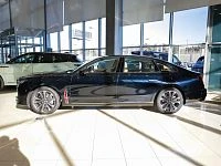 Дополнительное изображение транспортного средства