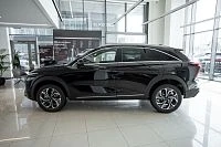 Дополнительное изображение транспортного средства