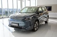 Дополнительное изображение транспортного средства