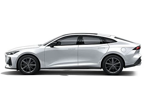 Changan Uni-V Люкс 1.5Т АТ