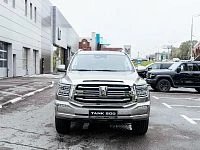 Дополнительное изображение транспортного средства