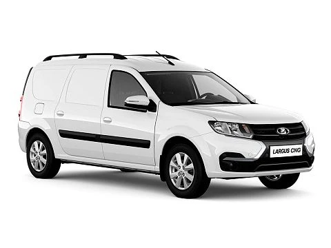 Lada Largus фургон Битопливный Драйв 1.6 106 л.с. МТ (Enjoy)