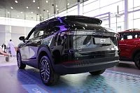 Дополнительное изображение транспортного средства