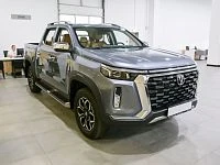 Дополнительное изображение транспортного средства