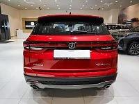 Дополнительное изображение транспортного средства