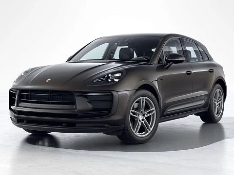 Porsche Macan 2.0