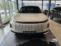 Дополнительное изображение транспортного средства