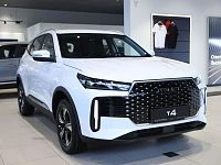 Дополнительное изображение транспортного средства