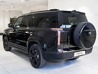 Дополнительное изображение транспортного средства