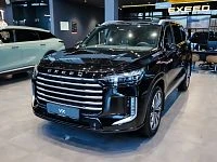 Дополнительное изображение транспортного средства