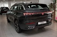 Дополнительное изображение транспортного средства
