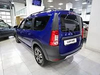 Дополнительное изображение транспортного средства