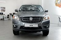 Дополнительное изображение транспортного средства