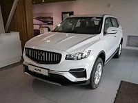 Дополнительное изображение транспортного средства