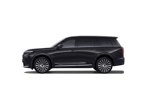 GAC S9 Эс-Икс Премиум (SX Premium)