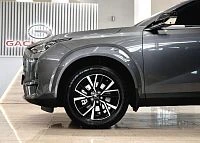 Дополнительное изображение транспортного средства