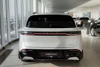 Дополнительное изображение транспортного средства