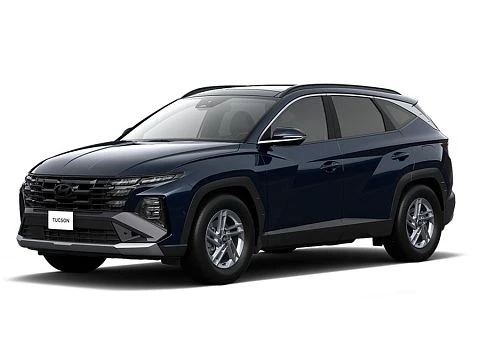 Hyundai Tucson Трэвел 2.0 АТ полный привод (Travel)