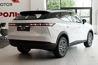 Дополнительное изображение транспортного средства