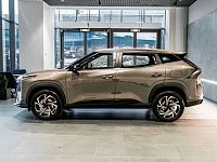 Дополнительное изображение транспортного средства