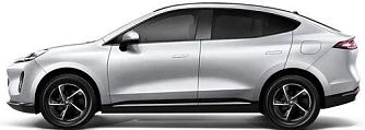 модель автомобиля Hyptec HT