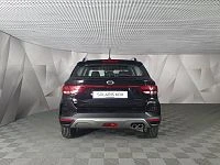 Дополнительное изображение транспортного средства