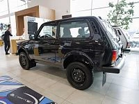 Дополнительное изображение транспортного средства