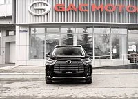 Дополнительное изображение транспортного средства