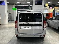 Дополнительное изображение транспортного средства