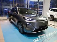 Дополнительное изображение транспортного средства