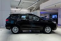 Дополнительное изображение транспортного средства