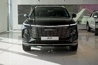 Дополнительное изображение транспортного средства