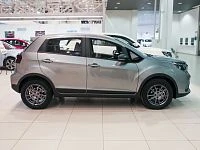 Дополнительное изображение транспортного средства