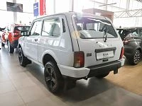 Дополнительное изображение транспортного средства