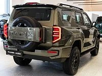 Дополнительное изображение транспортного средства