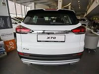 Дополнительное изображение транспортного средства