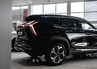 Дополнительное изображение транспортного средства