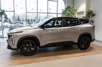 Дополнительное изображение транспортного средства