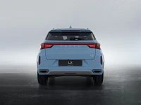 Дополнительное изображение транспортного средства