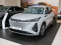 Дополнительное изображение транспортного средства