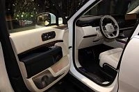 Дополнительное изображение транспортного средства