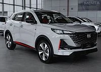 Дополнительное изображение транспортного средства