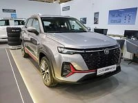 Дополнительное изображение транспортного средства
