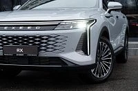 Дополнительное изображение транспортного средства