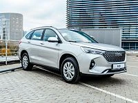 Дополнительное изображение транспортного средства