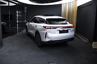 Дополнительное изображение транспортного средства