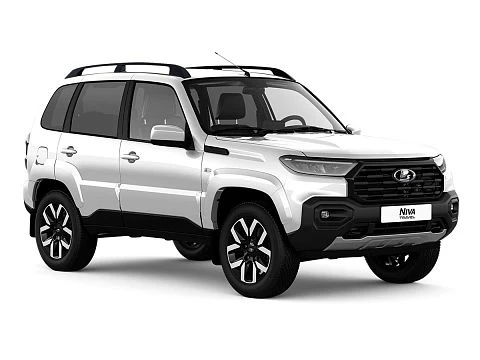 Lada Niva Travel Техно 1.8 90 л.с. МТ (Techno)