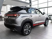 Дополнительное изображение транспортного средства