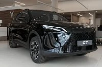 Дополнительное изображение транспортного средства